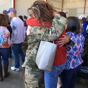 Meet your Posher, Kristen